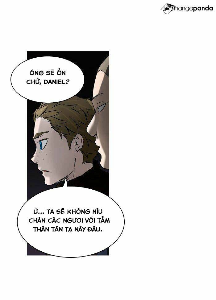 Cuộc Chiến Trong Tòa Tháp – Tower Of God Chapter 277 - Trang 2