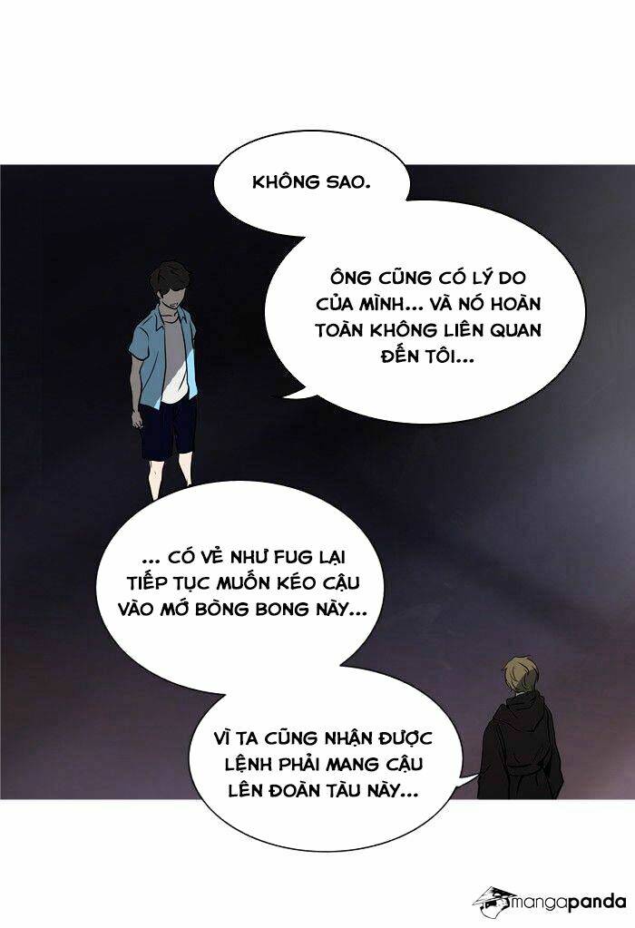 Cuộc Chiến Trong Tòa Tháp – Tower Of God Chapter 277 - Trang 2