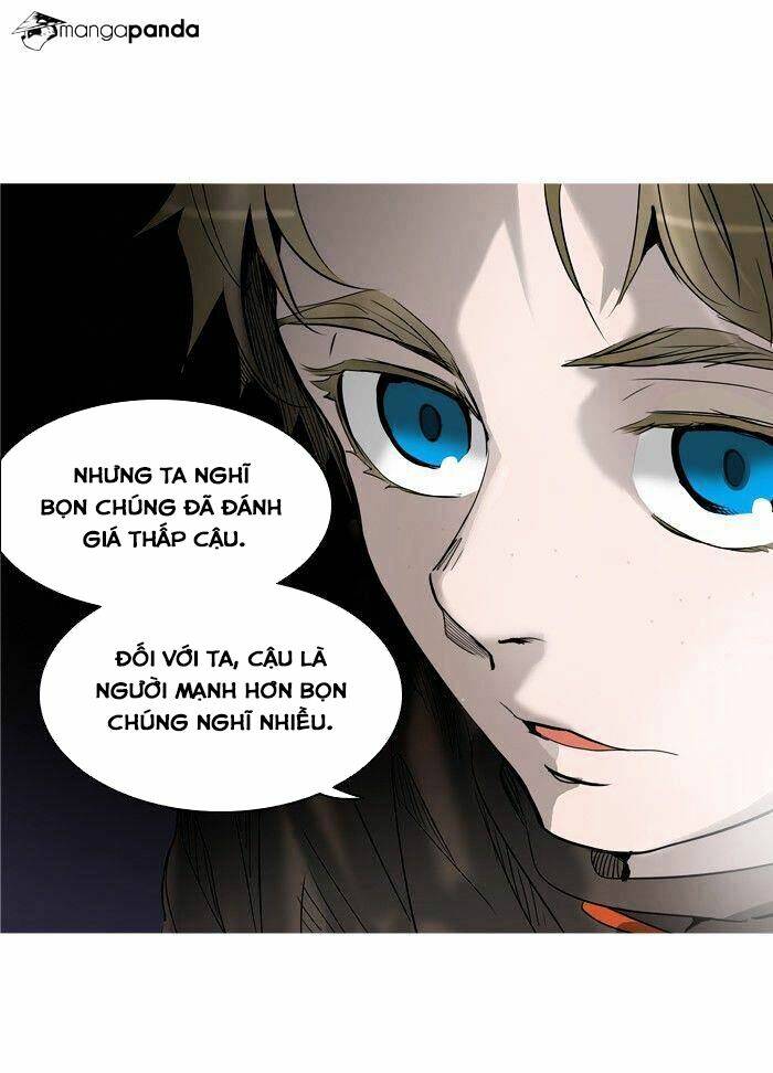 Cuộc Chiến Trong Tòa Tháp – Tower Of God Chapter 277 - Trang 2