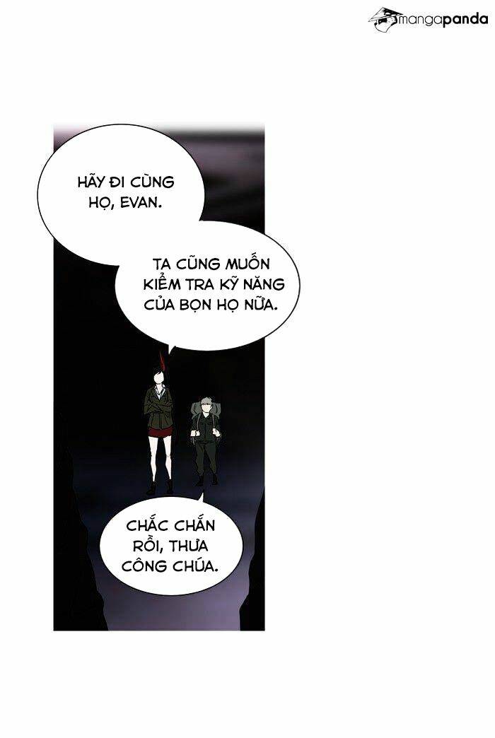 Cuộc Chiến Trong Tòa Tháp – Tower Of God Chapter 277 - Trang 2