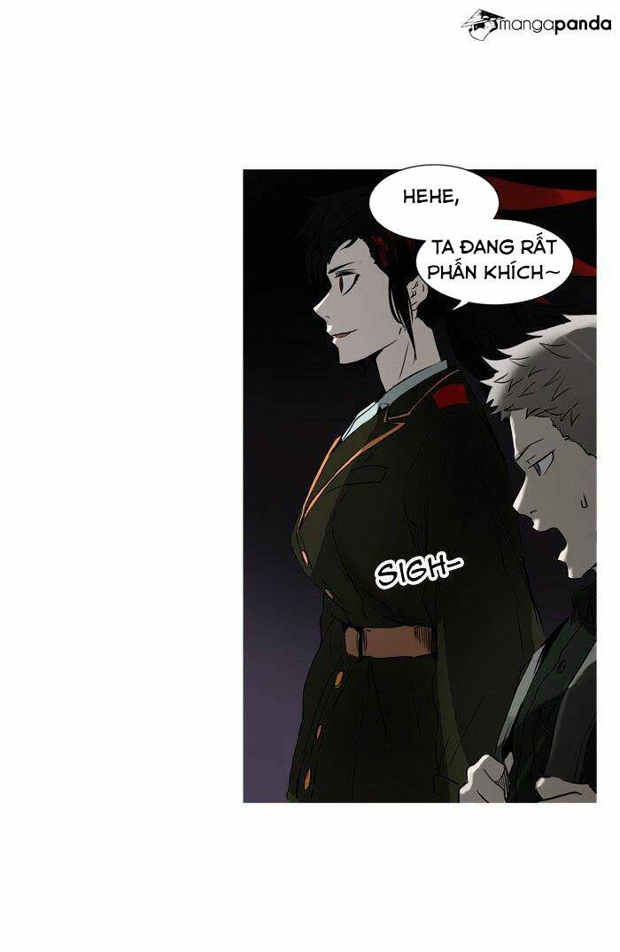 Cuộc Chiến Trong Tòa Tháp – Tower Of God Chapter 277 - Trang 2