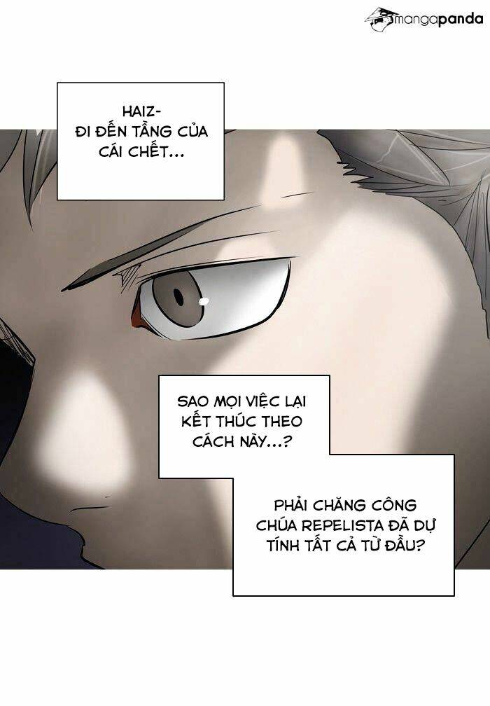 Cuộc Chiến Trong Tòa Tháp – Tower Of God Chapter 277 - Trang 2