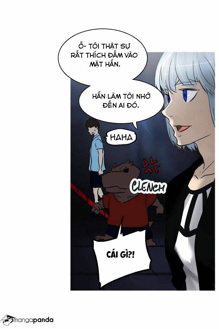 Cuộc Chiến Trong Tòa Tháp – Tower Of God Chapter 277 - Trang 2