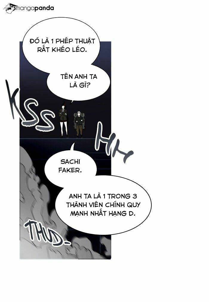 Cuộc Chiến Trong Tòa Tháp – Tower Of God Chapter 277 - Trang 2