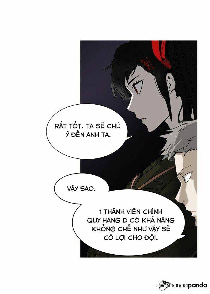 Cuộc Chiến Trong Tòa Tháp – Tower Of God Chapter 277 - Trang 2