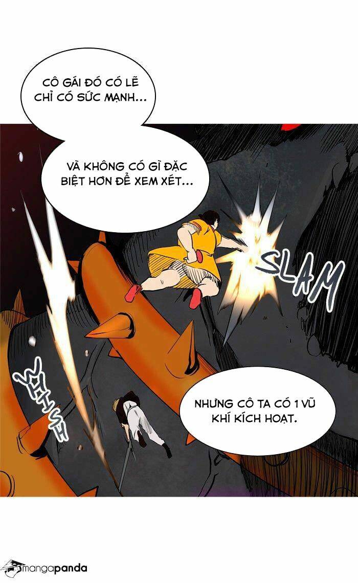 Cuộc Chiến Trong Tòa Tháp – Tower Of God Chapter 277 - Trang 2