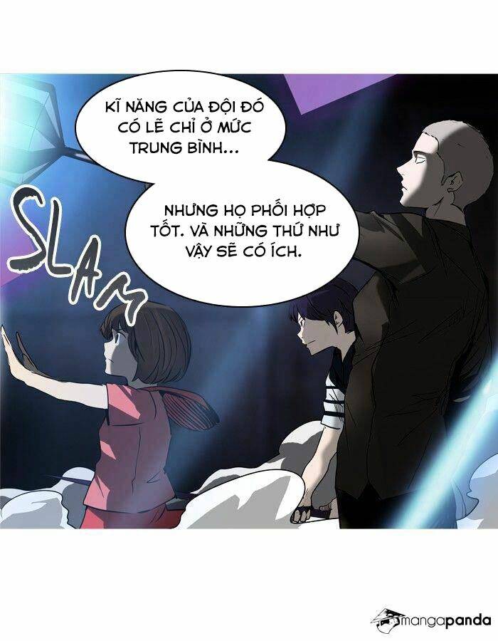 Cuộc Chiến Trong Tòa Tháp – Tower Of God Chapter 277 - Trang 2