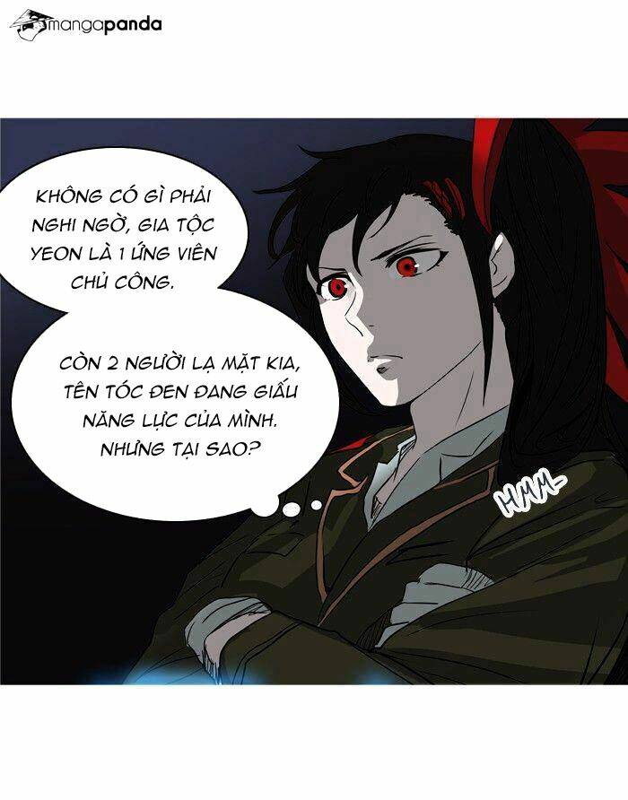 Cuộc Chiến Trong Tòa Tháp – Tower Of God Chapter 277 - Trang 2