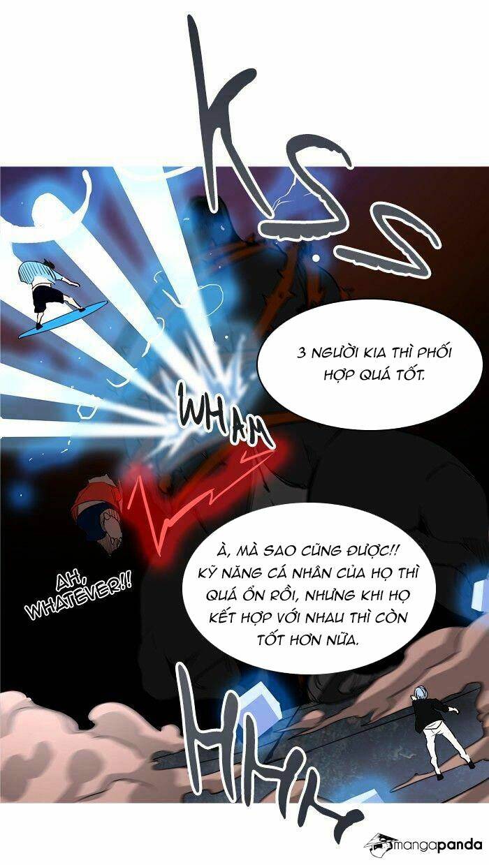 Cuộc Chiến Trong Tòa Tháp – Tower Of God Chapter 277 - Trang 2