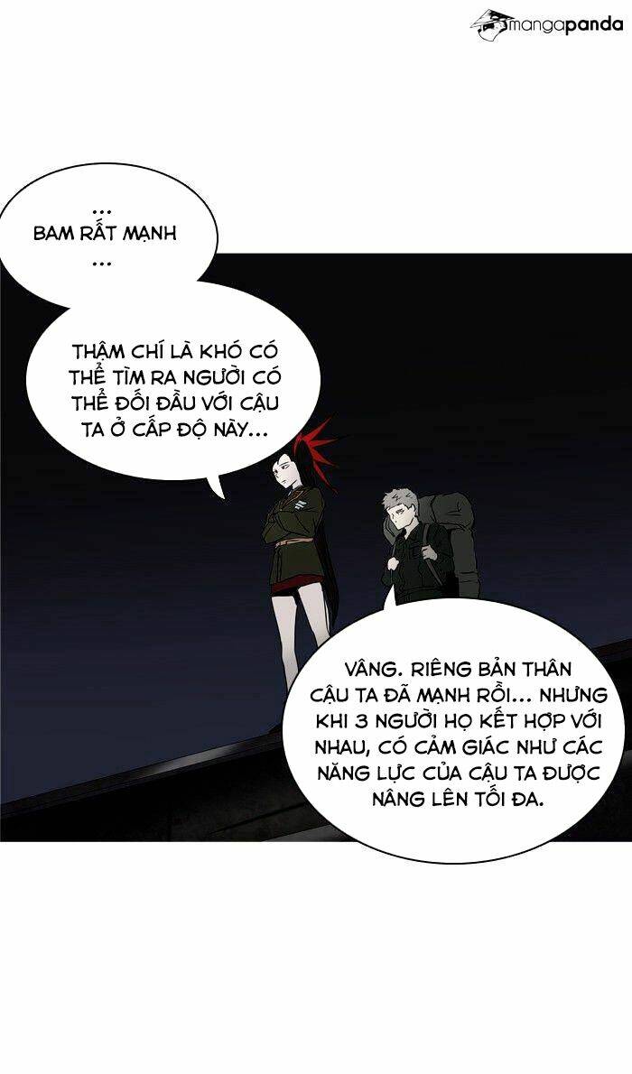 Cuộc Chiến Trong Tòa Tháp – Tower Of God Chapter 277 - Trang 2