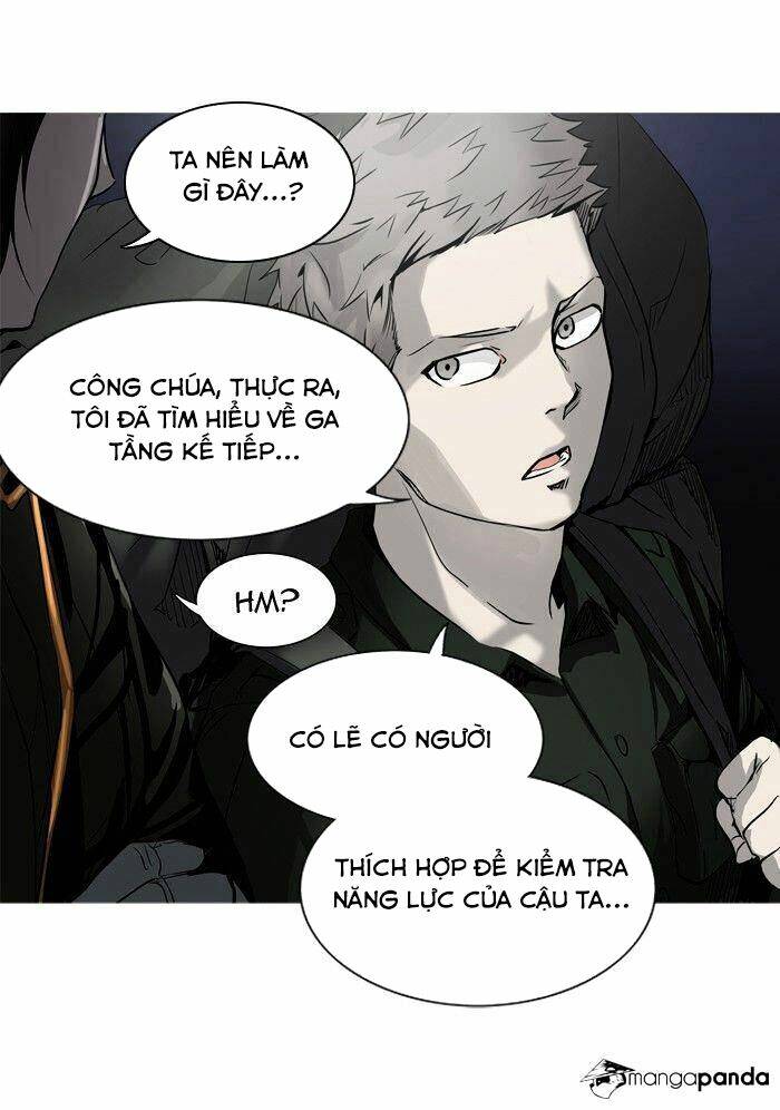 Cuộc Chiến Trong Tòa Tháp – Tower Of God Chapter 277 - Trang 2