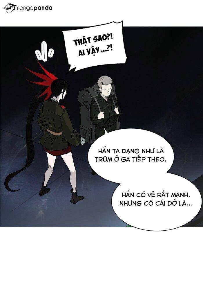 Cuộc Chiến Trong Tòa Tháp – Tower Of God Chapter 277 - Trang 2