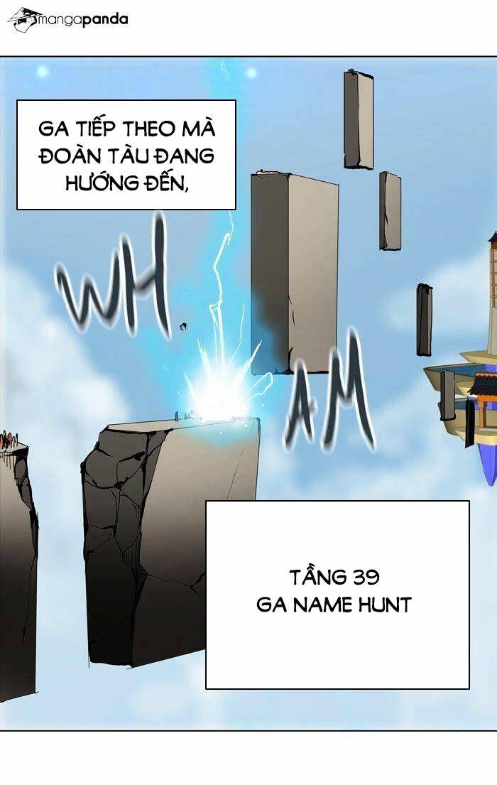 Cuộc Chiến Trong Tòa Tháp – Tower Of God Chapter 277 - Trang 2