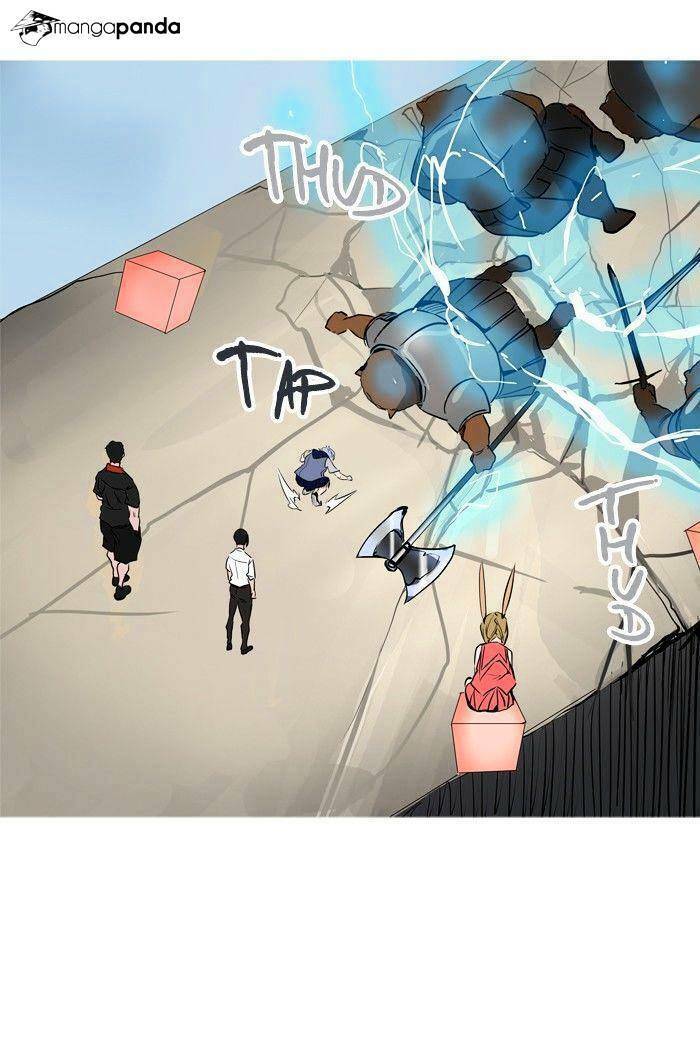 Cuộc Chiến Trong Tòa Tháp – Tower Of God Chapter 277 - Trang 2