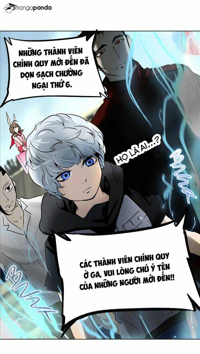 Cuộc Chiến Trong Tòa Tháp – Tower Of God Chapter 277 - Trang 2