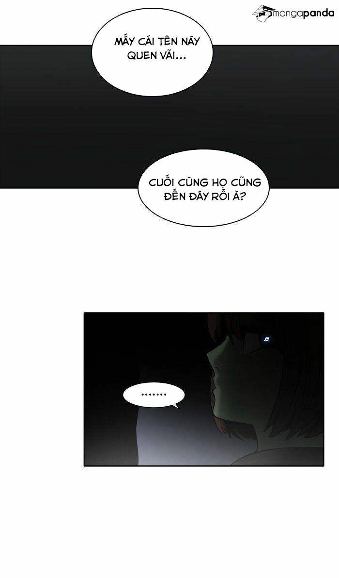 Cuộc Chiến Trong Tòa Tháp – Tower Of God Chapter 277 - Trang 2