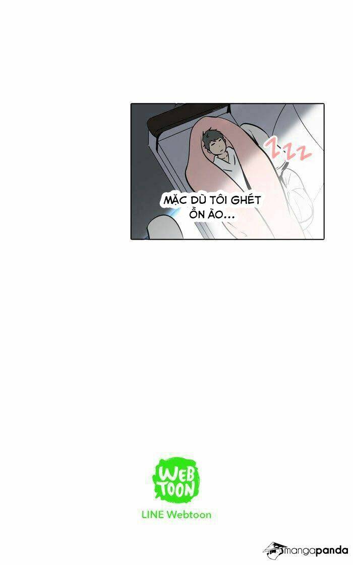 Cuộc Chiến Trong Tòa Tháp – Tower Of God Chapter 277 - Trang 2