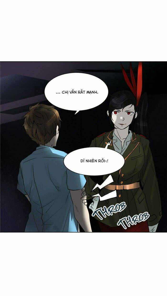 Cuộc Chiến Trong Tòa Tháp – Tower Of God Chapter 276 - Trang 2