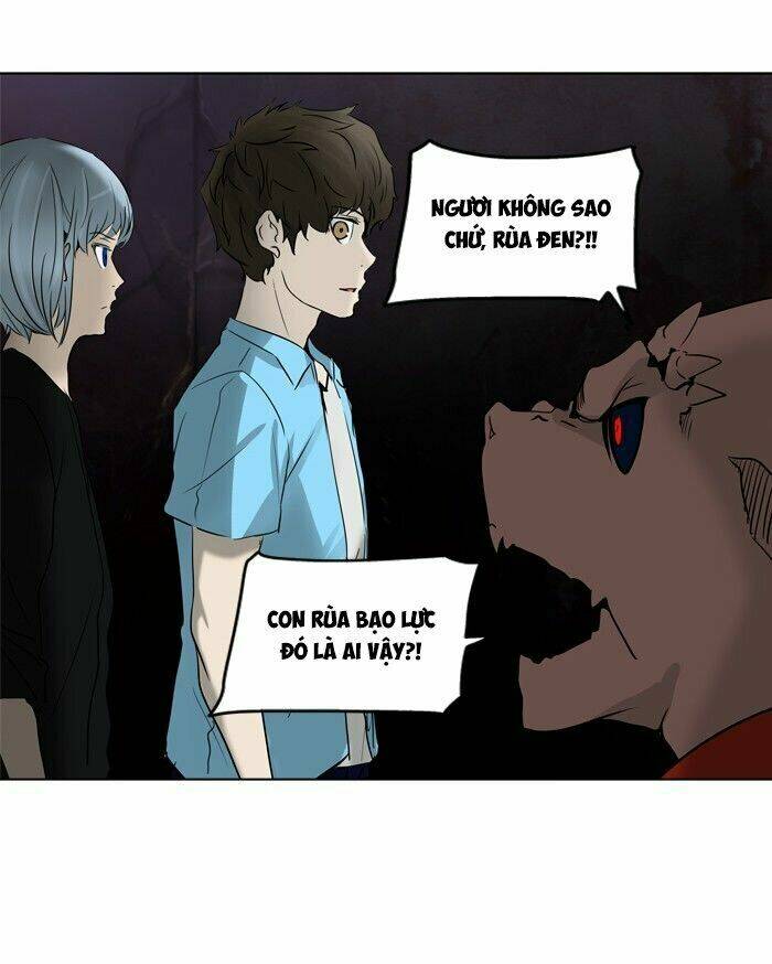 Cuộc Chiến Trong Tòa Tháp – Tower Of God Chapter 276 - Trang 2