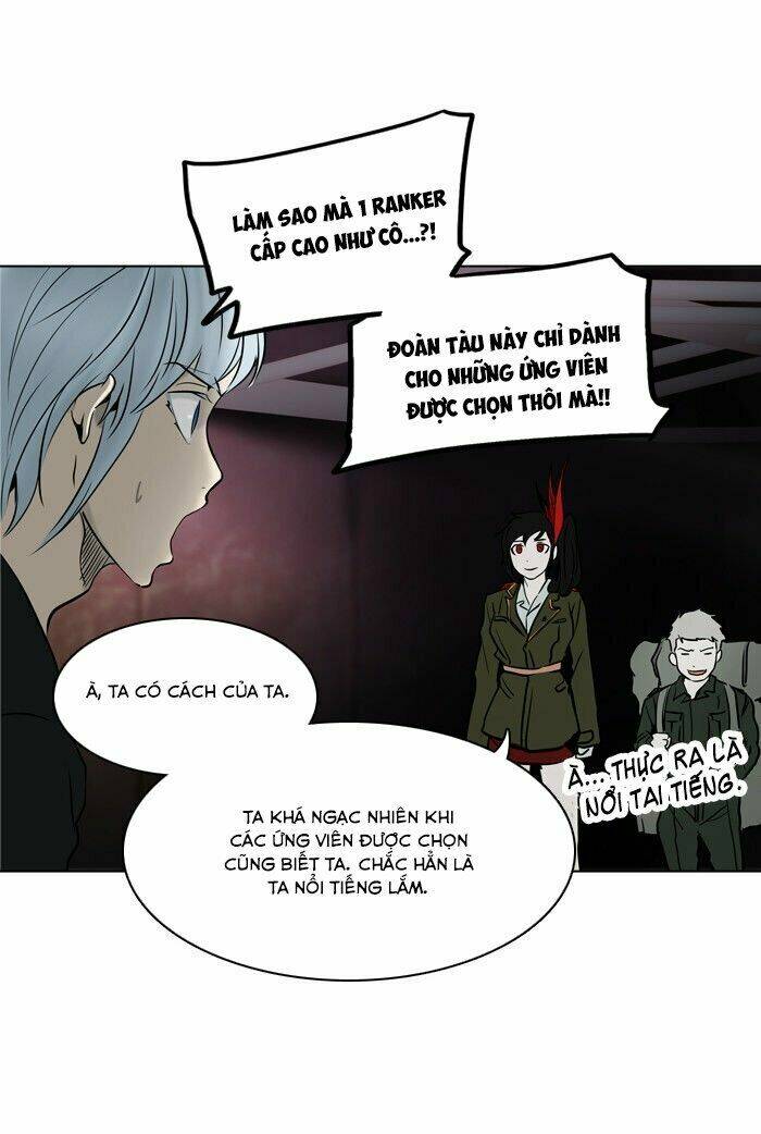 Cuộc Chiến Trong Tòa Tháp – Tower Of God Chapter 276 - Trang 2