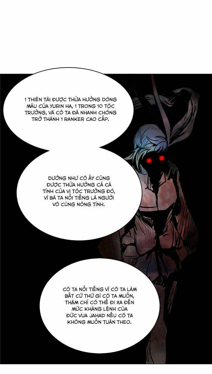 Cuộc Chiến Trong Tòa Tháp – Tower Of God Chapter 276 - Trang 2