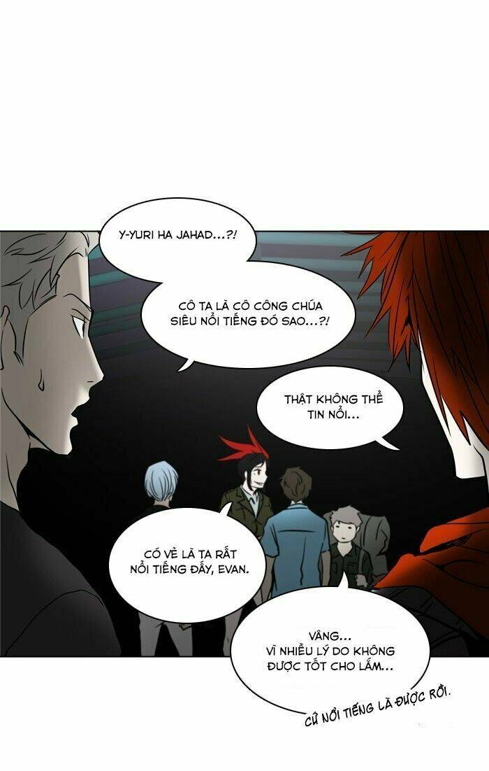 Cuộc Chiến Trong Tòa Tháp – Tower Of God Chapter 276 - Trang 2