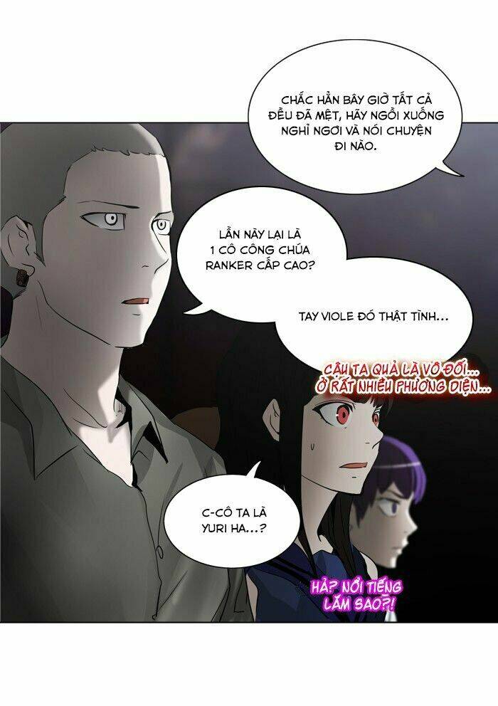 Cuộc Chiến Trong Tòa Tháp – Tower Of God Chapter 276 - Trang 2