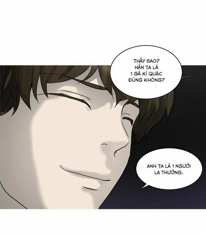 Cuộc Chiến Trong Tòa Tháp – Tower Of God Chapter 276 - Trang 2