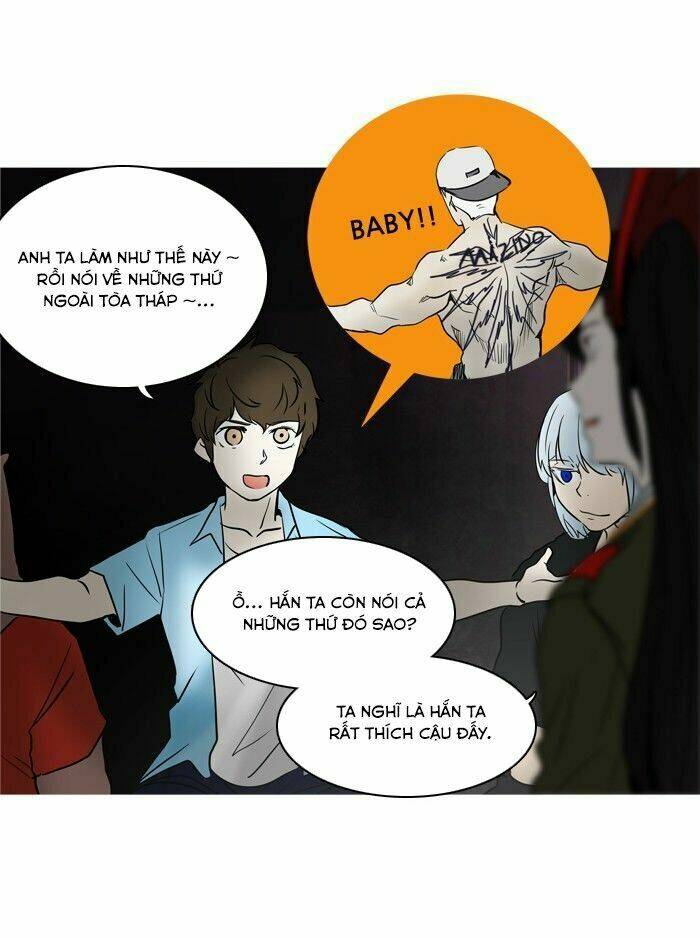 Cuộc Chiến Trong Tòa Tháp – Tower Of God Chapter 276 - Trang 2