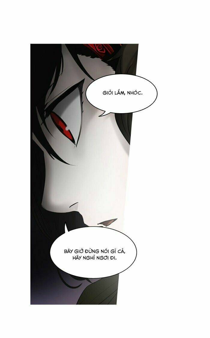 Cuộc Chiến Trong Tòa Tháp – Tower Of God Chapter 276 - Trang 2