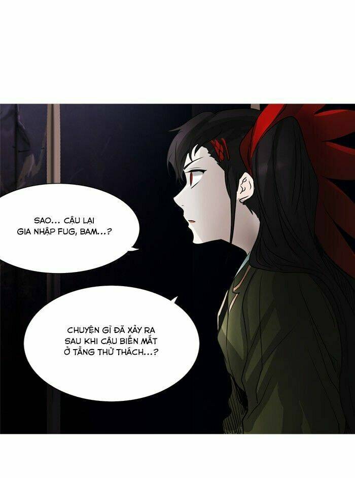 Cuộc Chiến Trong Tòa Tháp – Tower Of God Chapter 276 - Trang 2