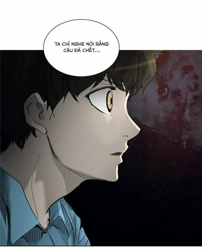 Cuộc Chiến Trong Tòa Tháp – Tower Of God Chapter 276 - Trang 2