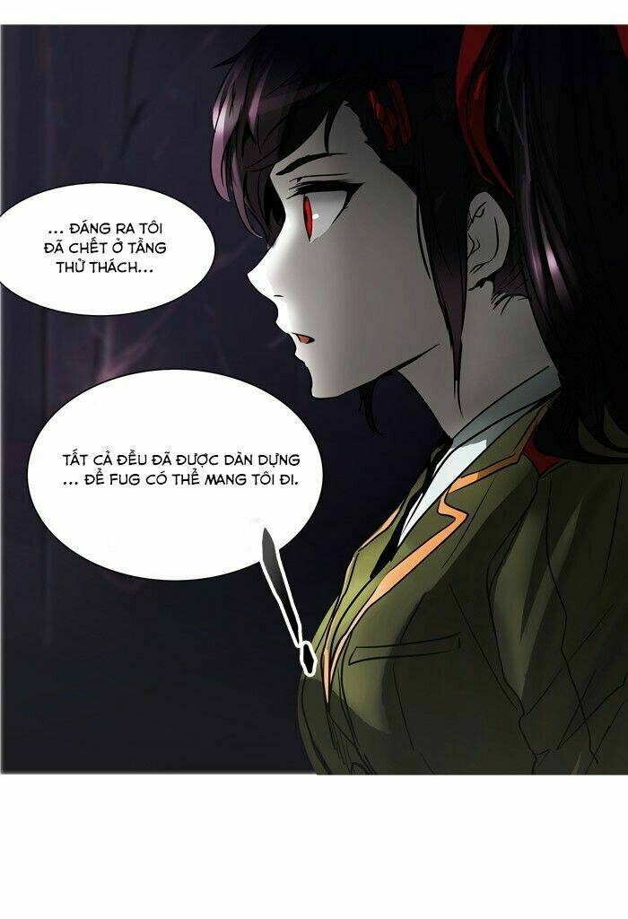 Cuộc Chiến Trong Tòa Tháp – Tower Of God Chapter 276 - Trang 2