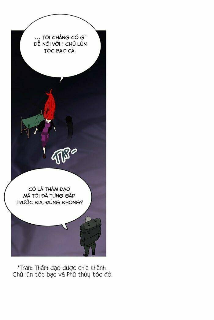 Cuộc Chiến Trong Tòa Tháp – Tower Of God Chapter 276 - Trang 2