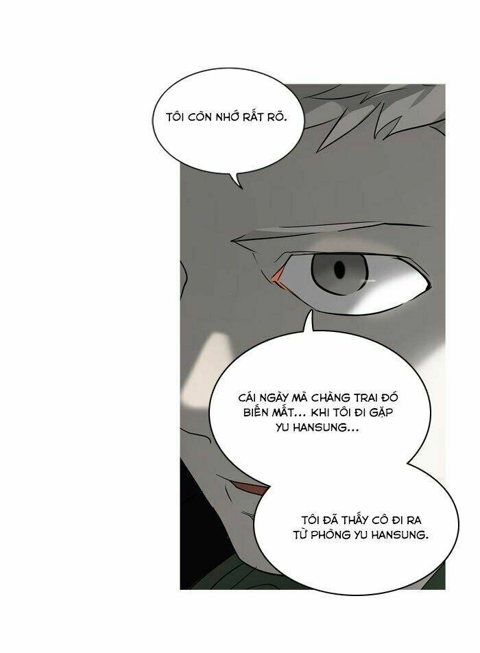 Cuộc Chiến Trong Tòa Tháp – Tower Of God Chapter 276 - Trang 2