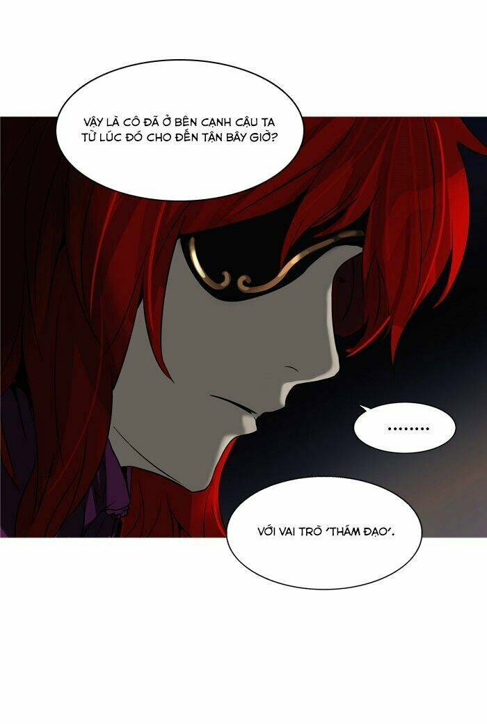 Cuộc Chiến Trong Tòa Tháp – Tower Of God Chapter 276 - Trang 2