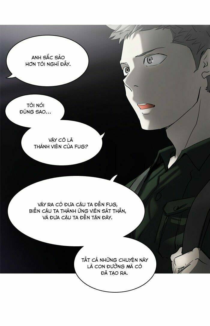 Cuộc Chiến Trong Tòa Tháp – Tower Of God Chapter 276 - Trang 2