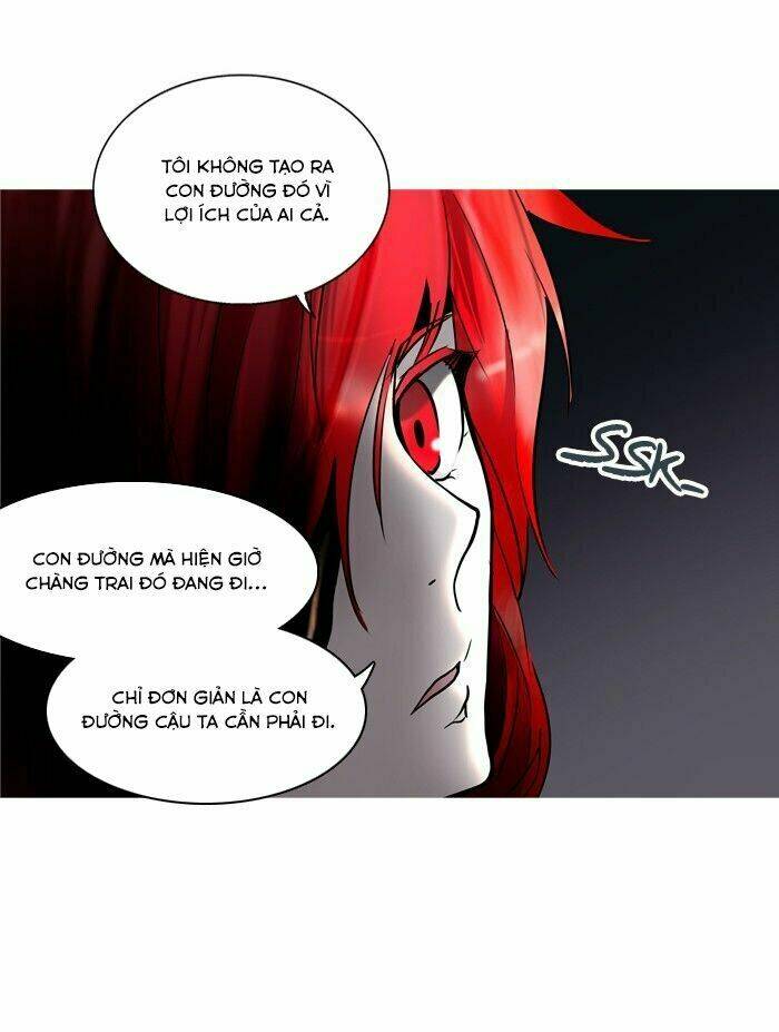 Cuộc Chiến Trong Tòa Tháp – Tower Of God Chapter 276 - Trang 2