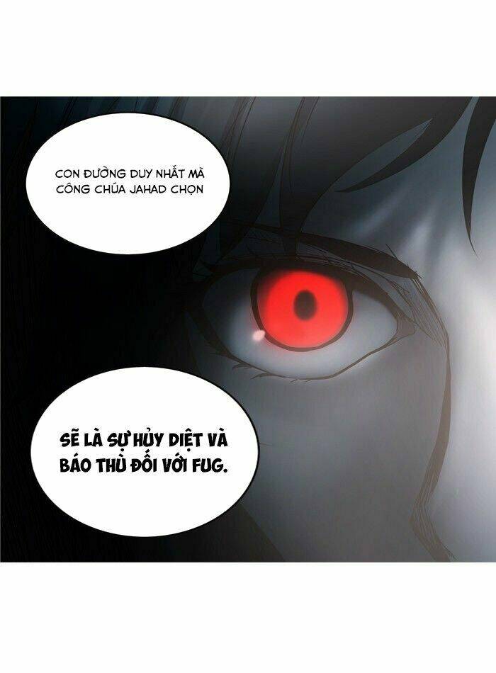 Cuộc Chiến Trong Tòa Tháp – Tower Of God Chapter 276 - Trang 2