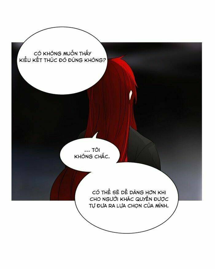 Cuộc Chiến Trong Tòa Tháp – Tower Of God Chapter 276 - Trang 2