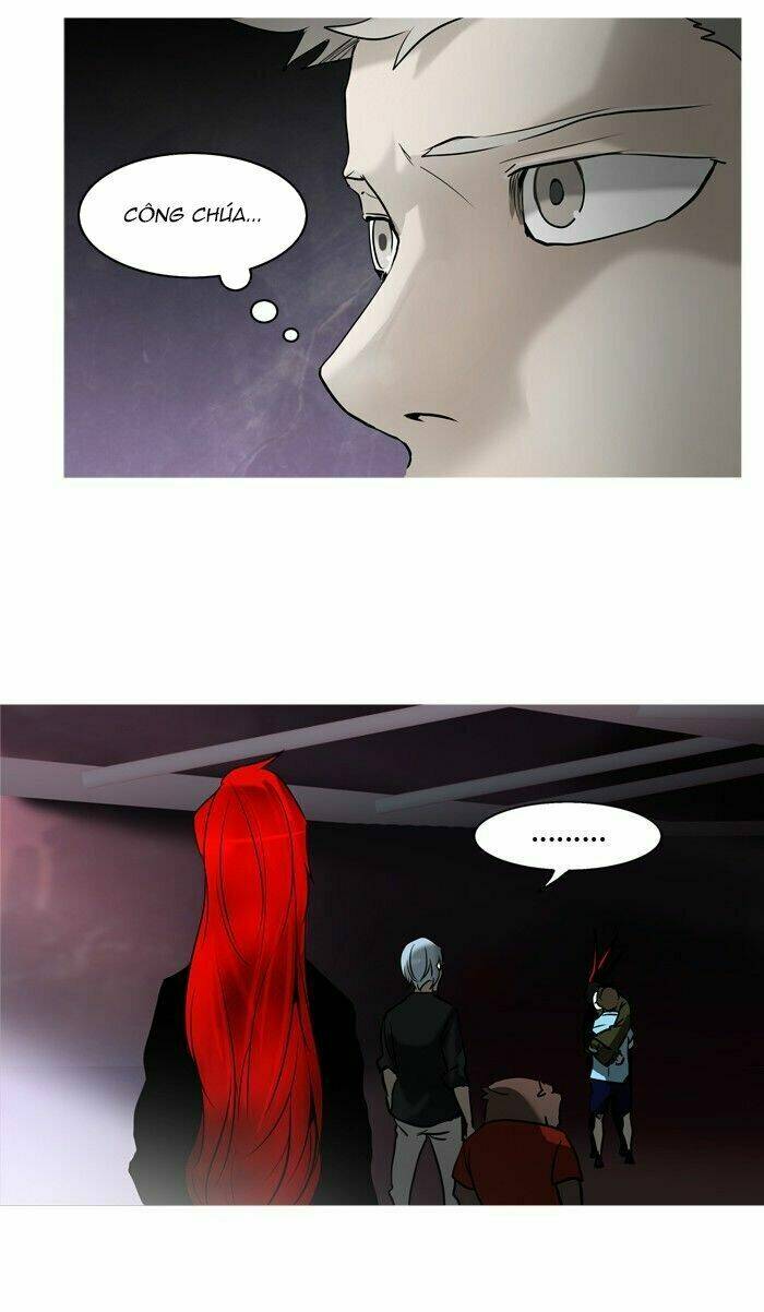 Cuộc Chiến Trong Tòa Tháp – Tower Of God Chapter 276 - Trang 2