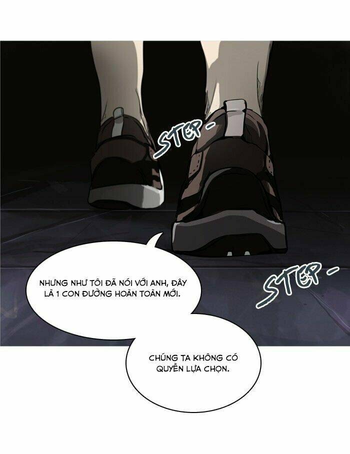 Cuộc Chiến Trong Tòa Tháp – Tower Of God Chapter 276 - Trang 2