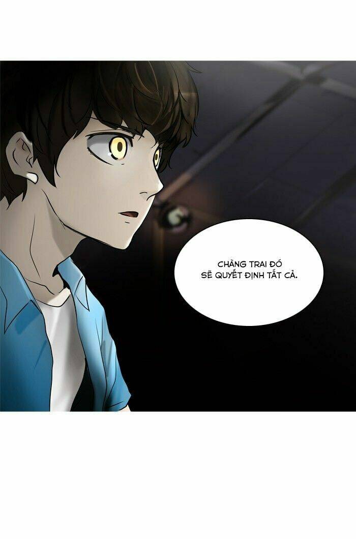 Cuộc Chiến Trong Tòa Tháp – Tower Of God Chapter 276 - Trang 2