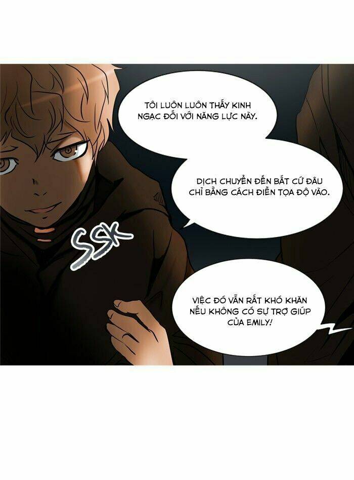 Cuộc Chiến Trong Tòa Tháp – Tower Of God Chapter 276 - Trang 2