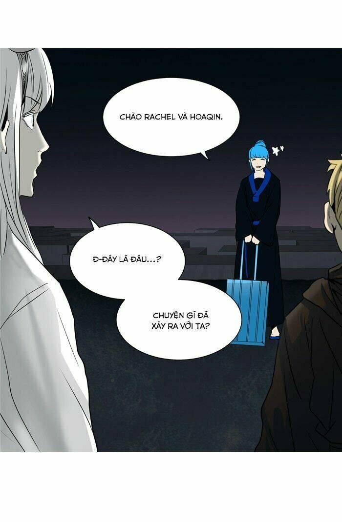 Cuộc Chiến Trong Tòa Tháp – Tower Of God Chapter 276 - Trang 2