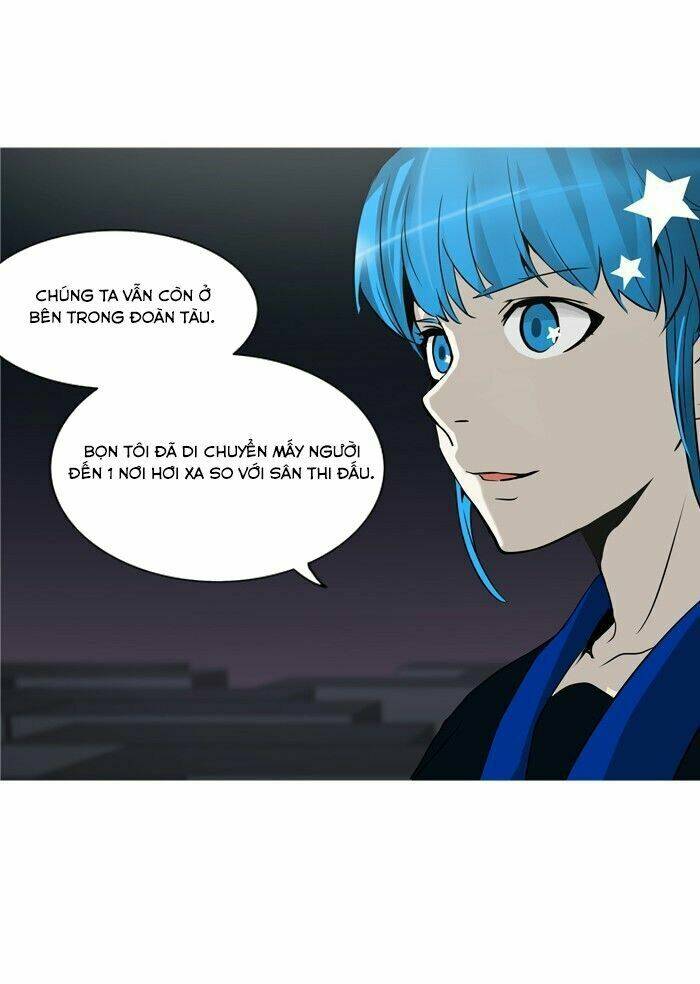 Cuộc Chiến Trong Tòa Tháp – Tower Of God Chapter 276 - Trang 2