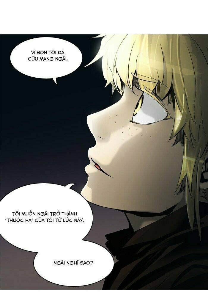 Cuộc Chiến Trong Tòa Tháp – Tower Of God Chapter 276 - Trang 2