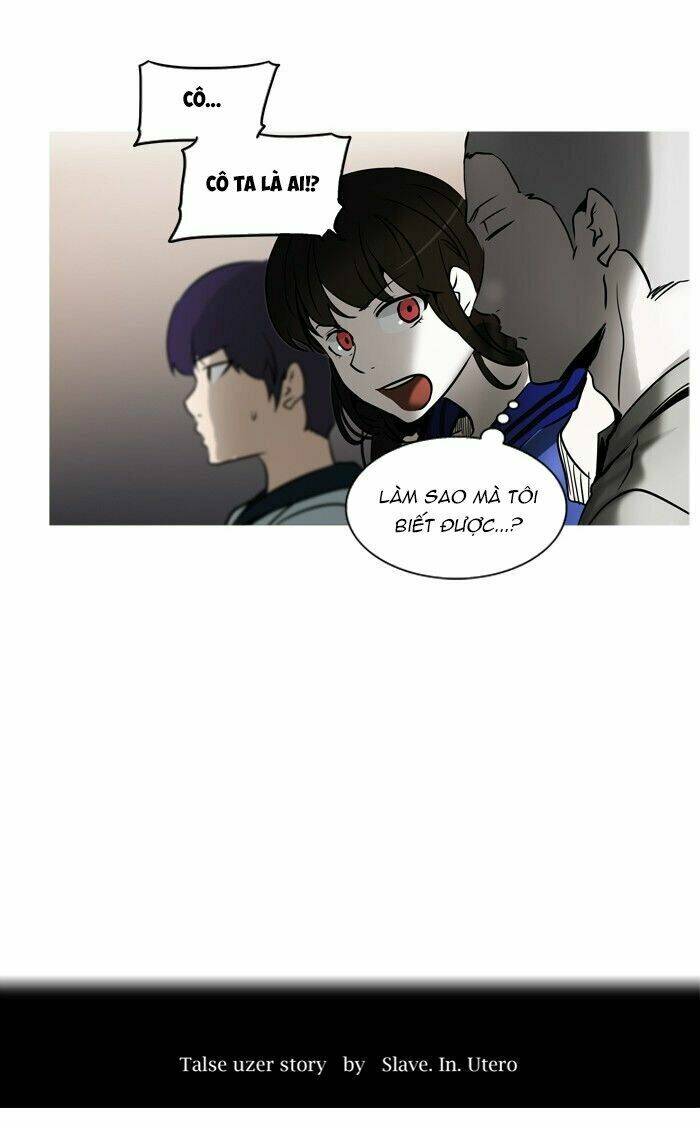 Cuộc Chiến Trong Tòa Tháp – Tower Of God Chapter 276 - Trang 2