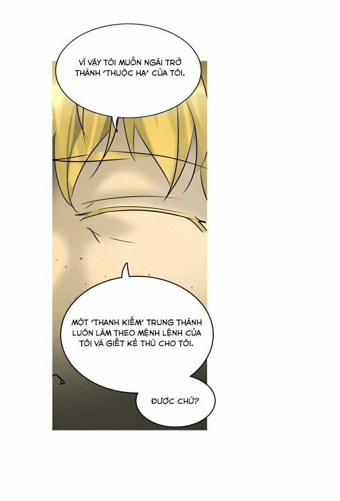 Cuộc Chiến Trong Tòa Tháp – Tower Of God Chapter 276 - Trang 2