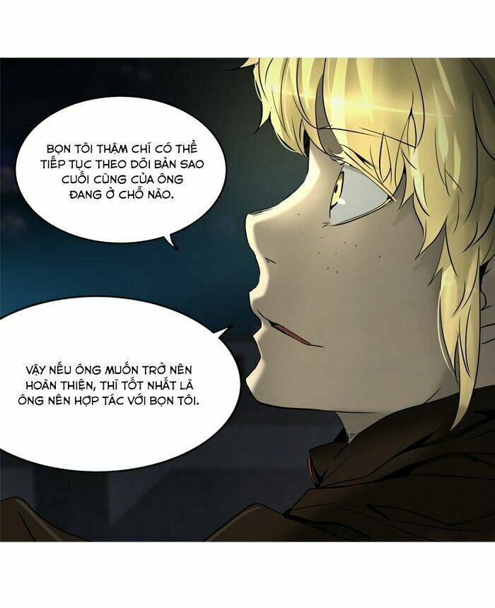 Cuộc Chiến Trong Tòa Tháp – Tower Of God Chapter 276 - Trang 2